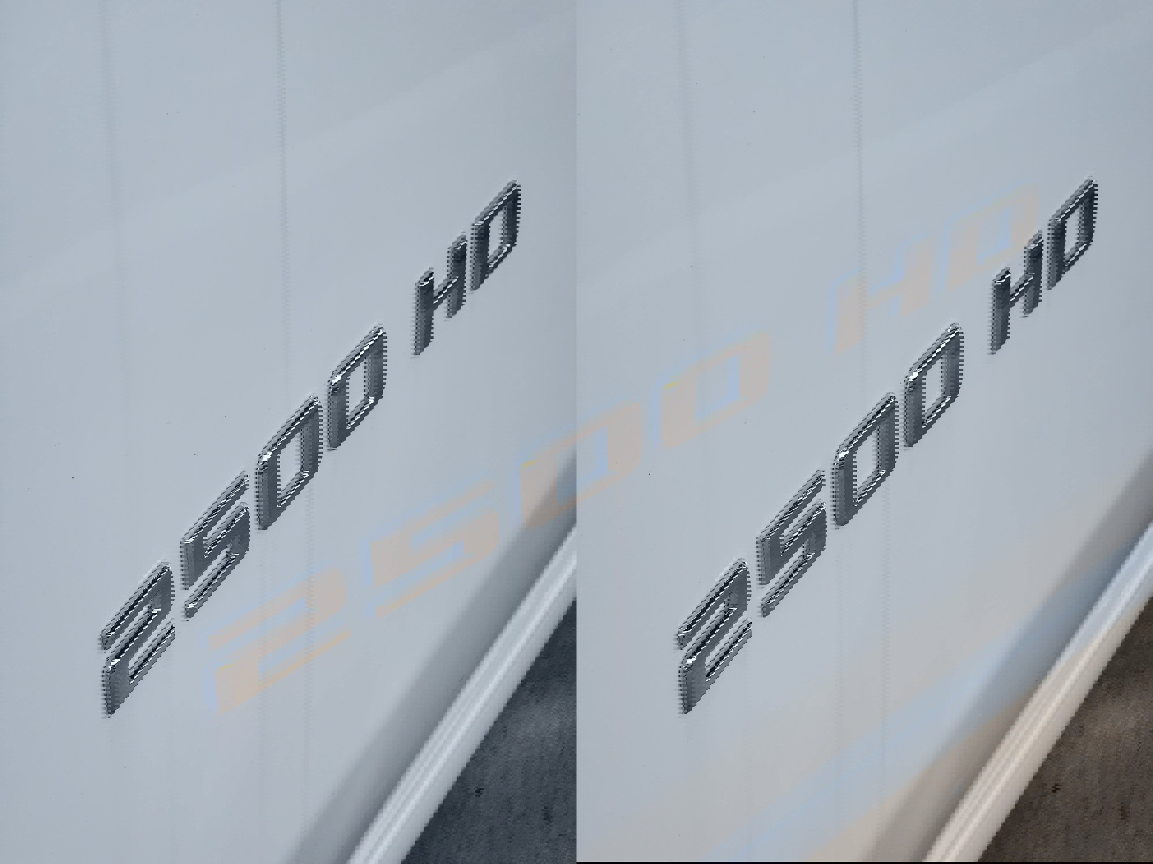 New 2026 Chevrolet Silverado 2500 W/T w/ WT Convenience Package image 9