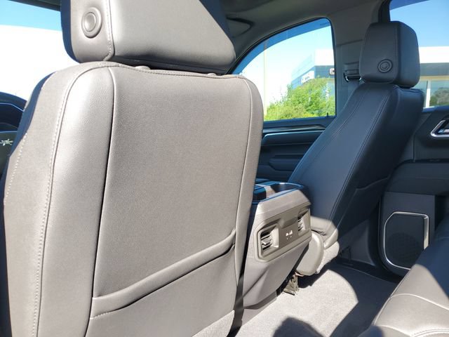 Certified 2022 Chevrolet Silverado 1500 LT Trail Boss w/ LT Trail Boss Premium Package AWD/4WD image 31