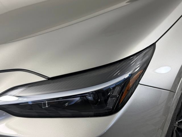 Certified 2024 Lexus NX 350 F Sport AWD/4WD image 13