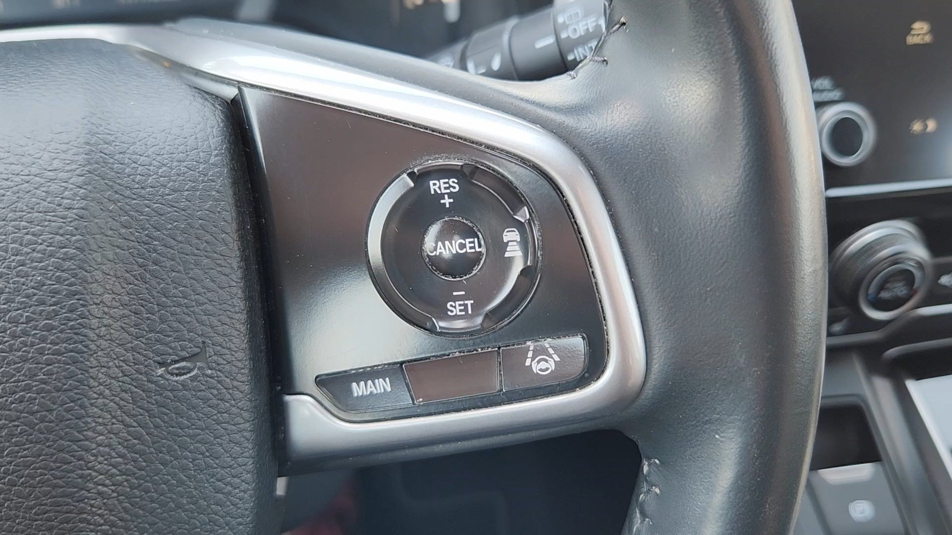 Used 2020 Honda CR-V EX-L image 13