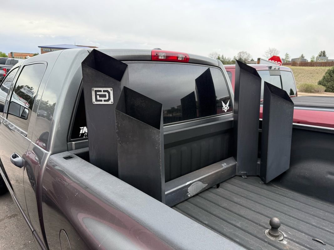 Used 2006 Dodge Ram 3500 Truck Laramie w/ Protection Group AWD/4WD image 35