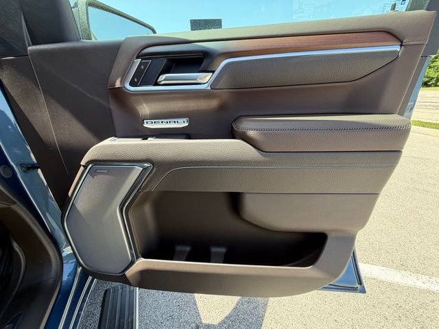New 2026 GMC Sierra 1500 Denali AWD/4WD image 33