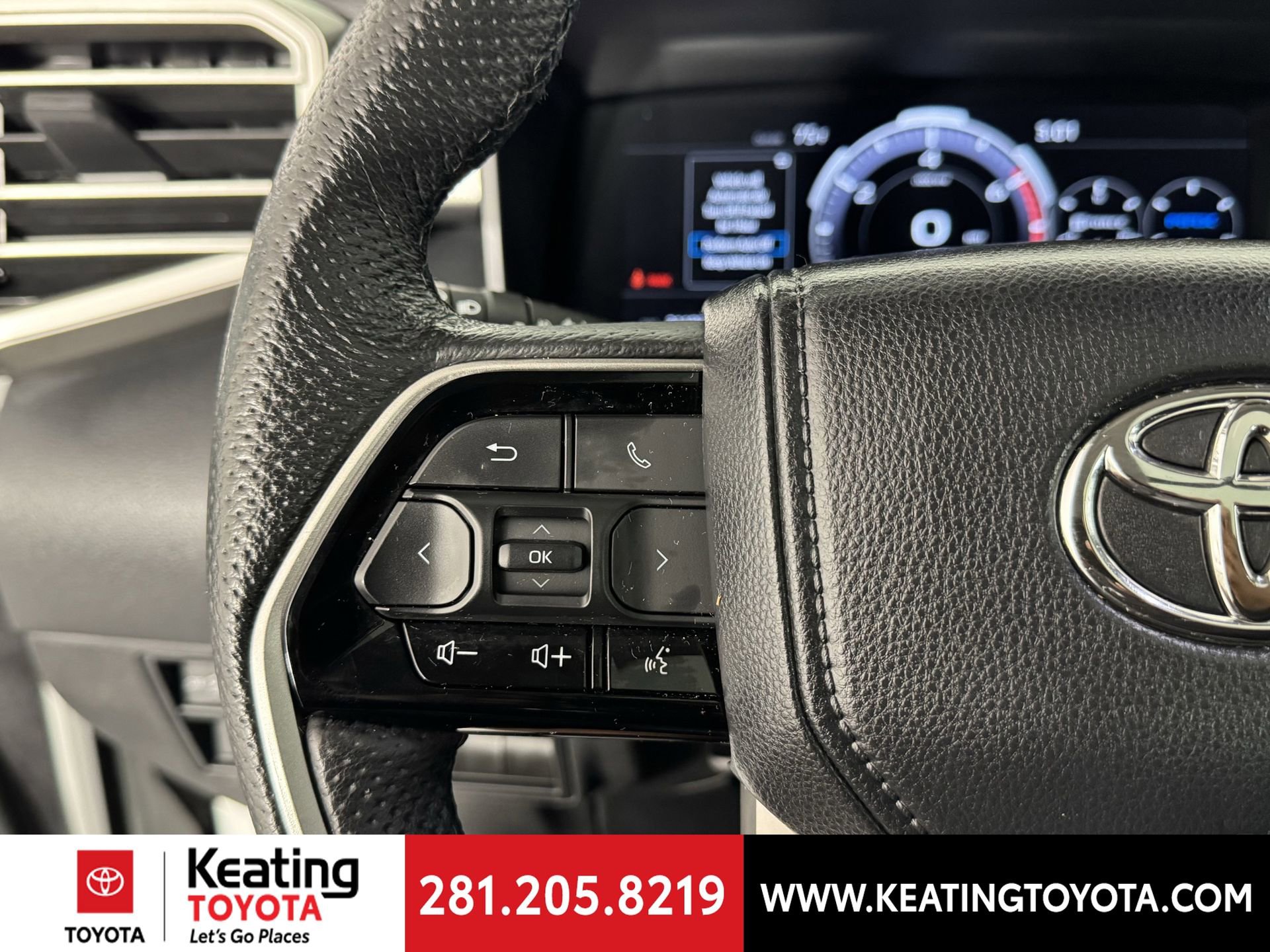 Used 2023 Toyota Tundra Limited image 27