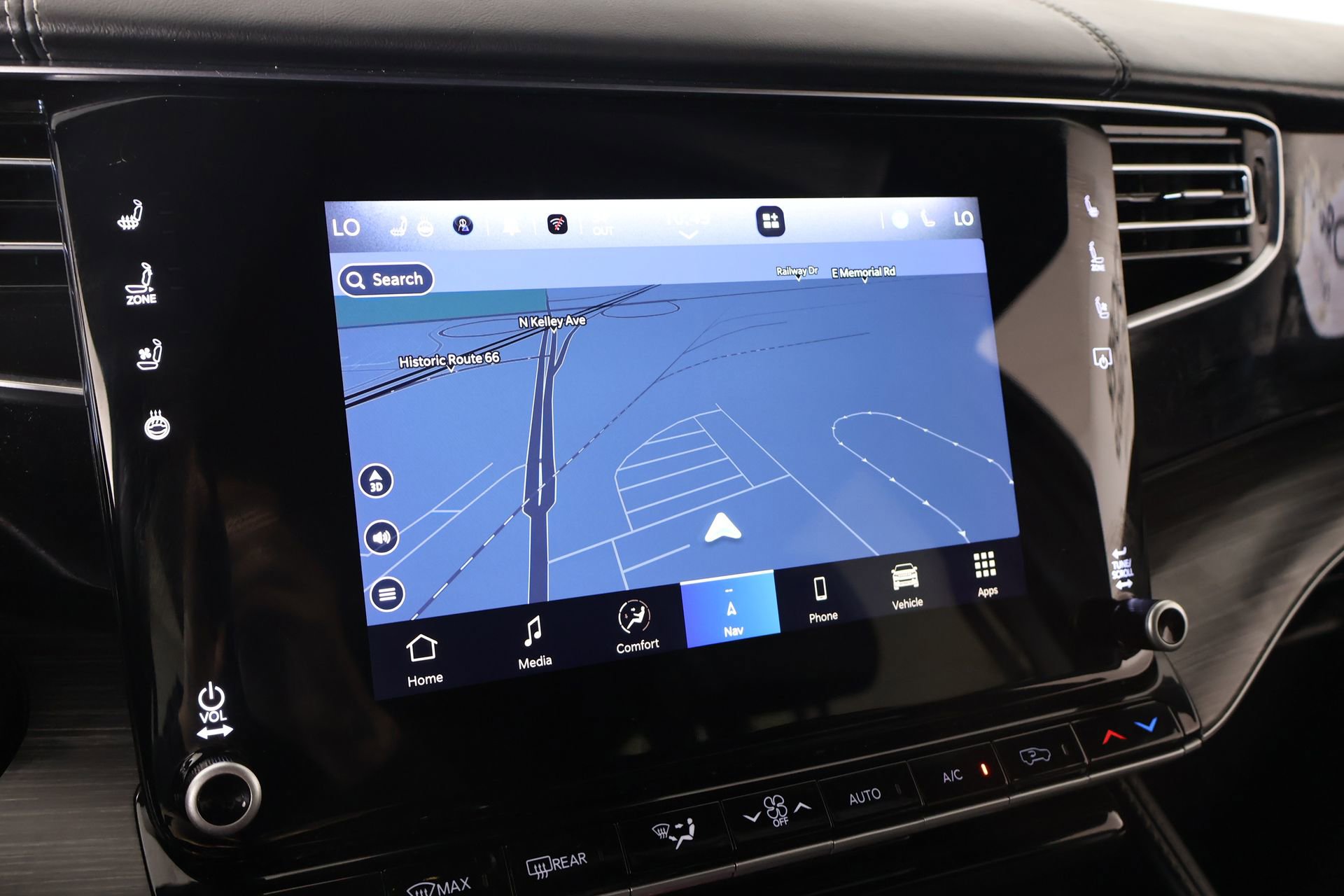 Used 2023 Jeep Wagoneer Series II image 7