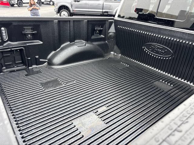 Certified 2023 Ford F150 Lariat w/ Equipment Group 502A High AWD/4WD image 9
