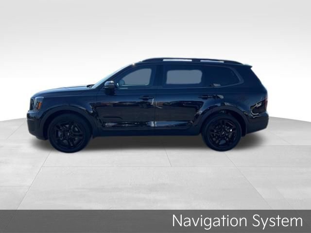 Used 2024 Kia Telluride EX X-Line image 4