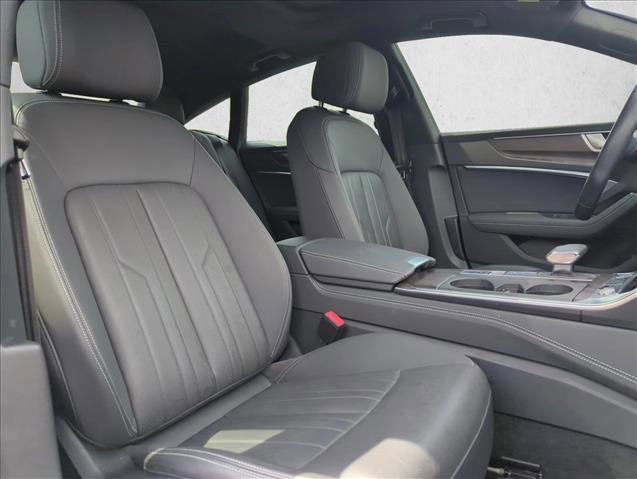 Used 2019 Audi A7 3.0T Prestige AWD/4WD image 26