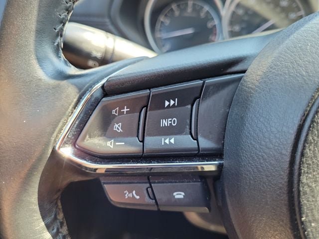 Used 2023 MAZDA CX-5 AWD 2.5 S image 25
