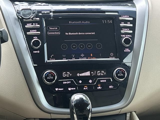 Used 2020 Nissan Murano SL w/ Moonroof Package AWD/4WD image 26