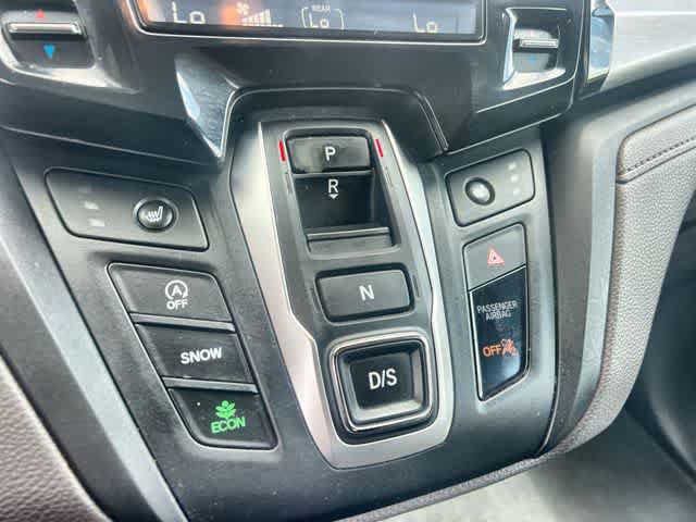 Used 2022 Honda Odyssey EX-L image 16