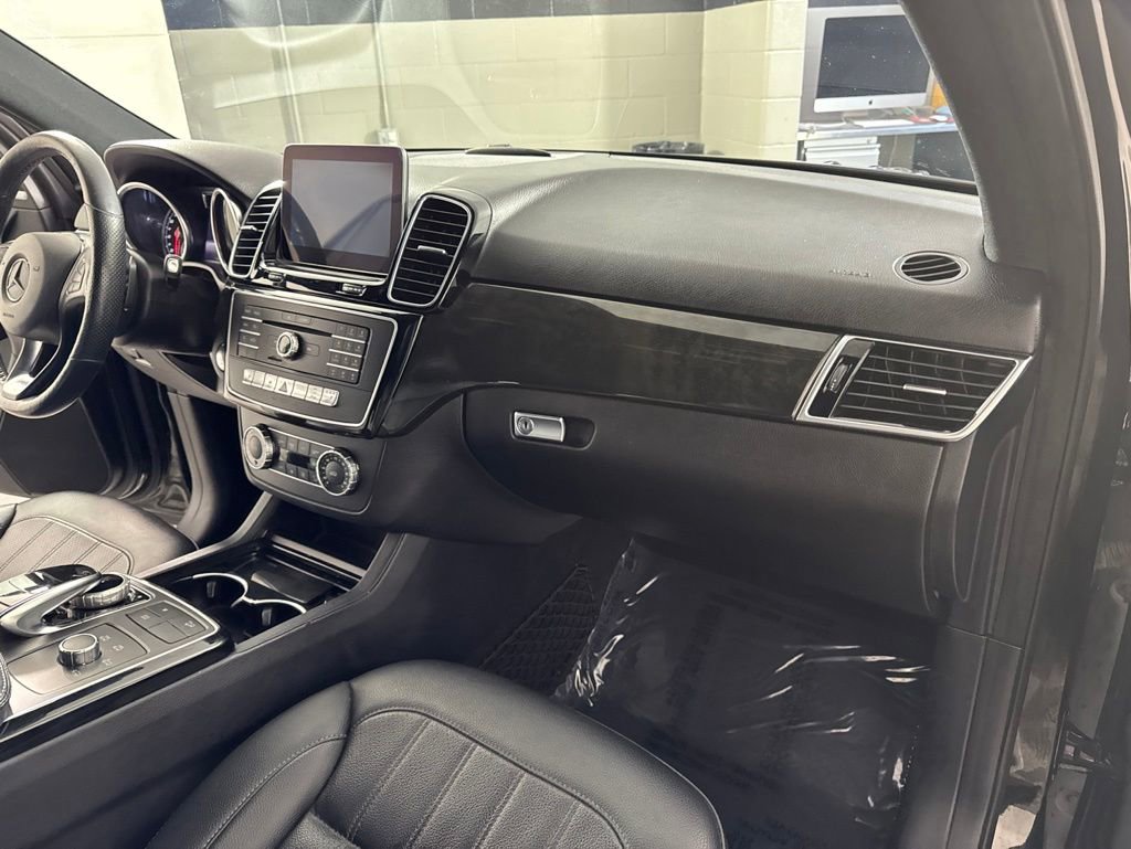 Used 2016 Mercedes-Benz GLE 350 4MATIC image 20