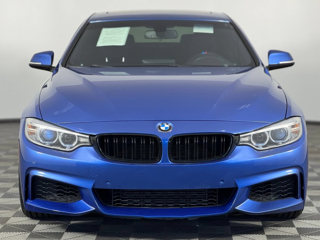 Used 2014 BMW 428i Coupe RWD image 2