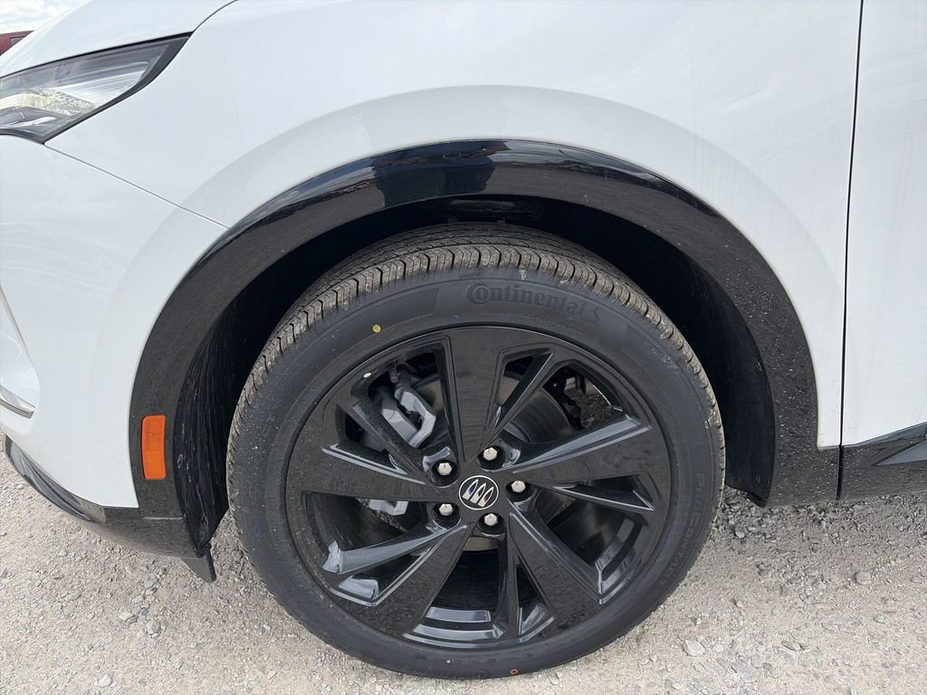 New 2026 Buick Envision Sport Touring AWD/4WD image 16
