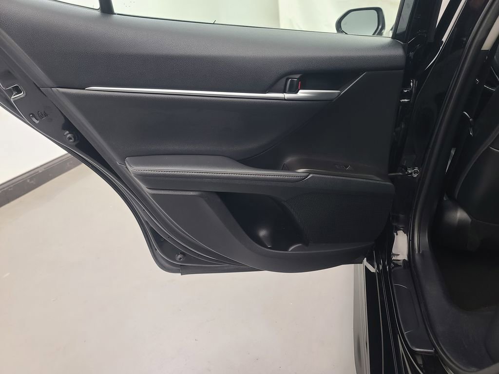 Used 2024 Toyota Camry XSE image 19
