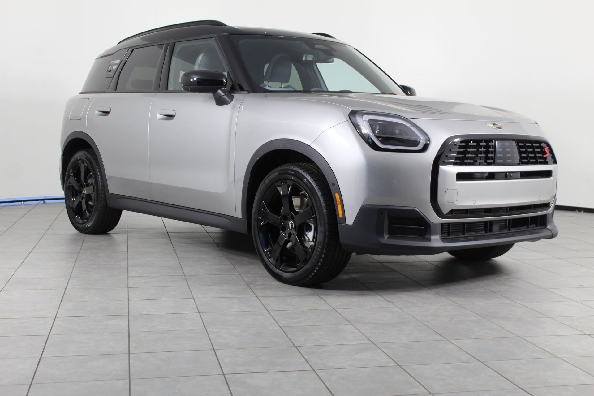 Used 2026 MINI Cooper Countryman S AWD/4WD image 7