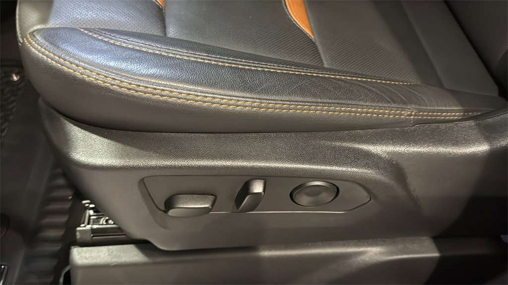 Used 2023 GMC Sierra 1500 AT4 w/ AT4 Preferred Package image 25