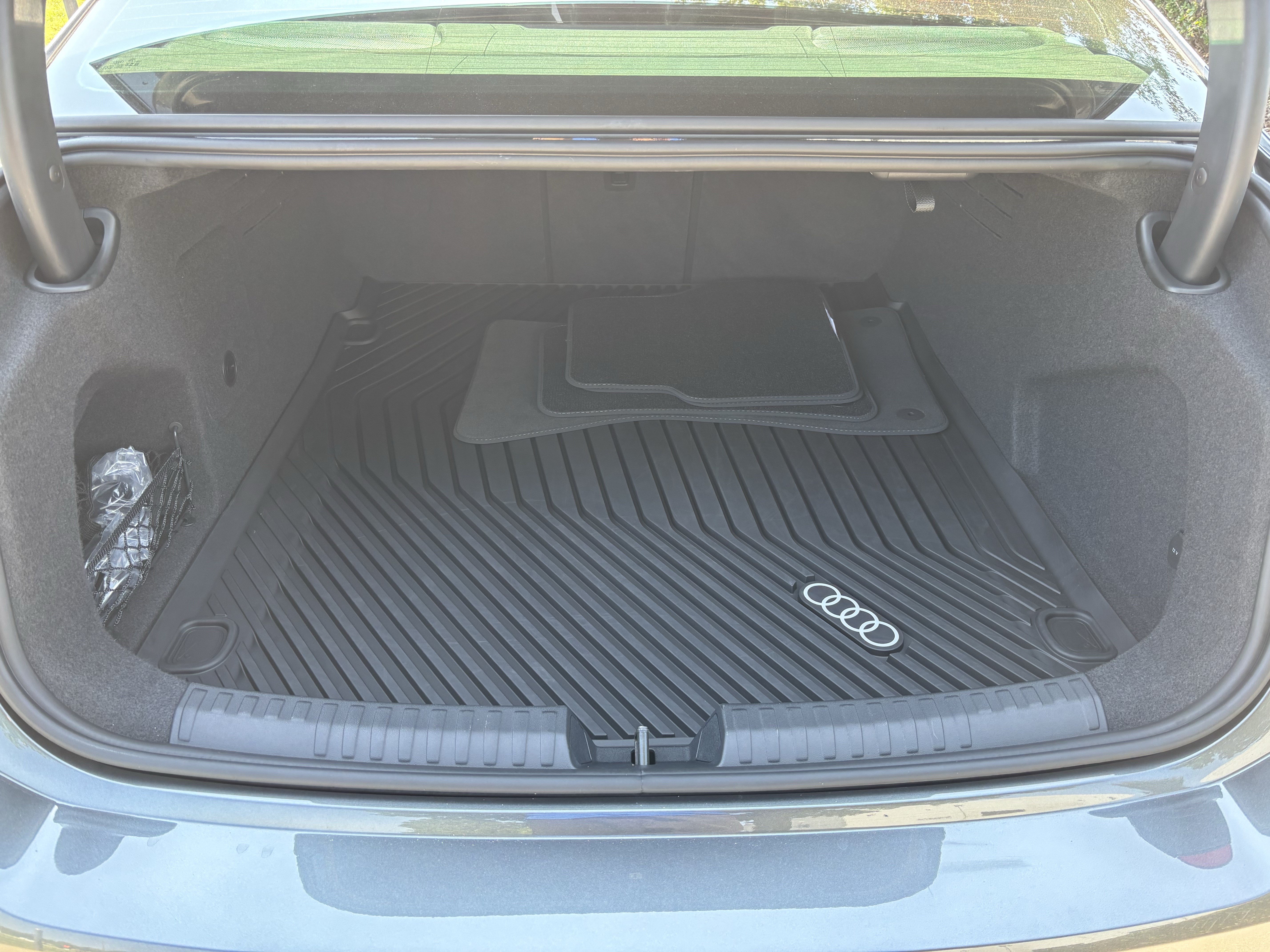 Certified 2026 Audi A6 Prestige AWD/4WD image 34