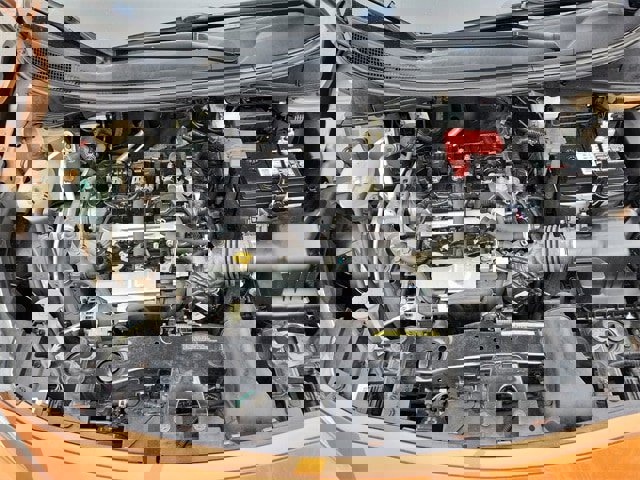 Certified 2021 Nissan Versa SR w/ Electronics Package image 17