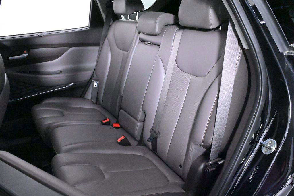 Used 2020 Hyundai Santa Fe Limited image 24