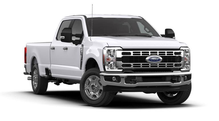 New 2026 Ford F250 XLT w/ XLT Premium Package image 26