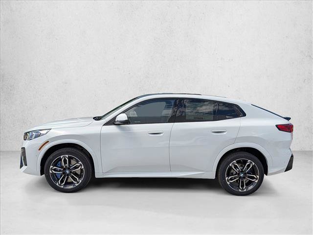 New 2026 BMW X2 xDrive28i w/ Technology Package AWD/4WD image 5