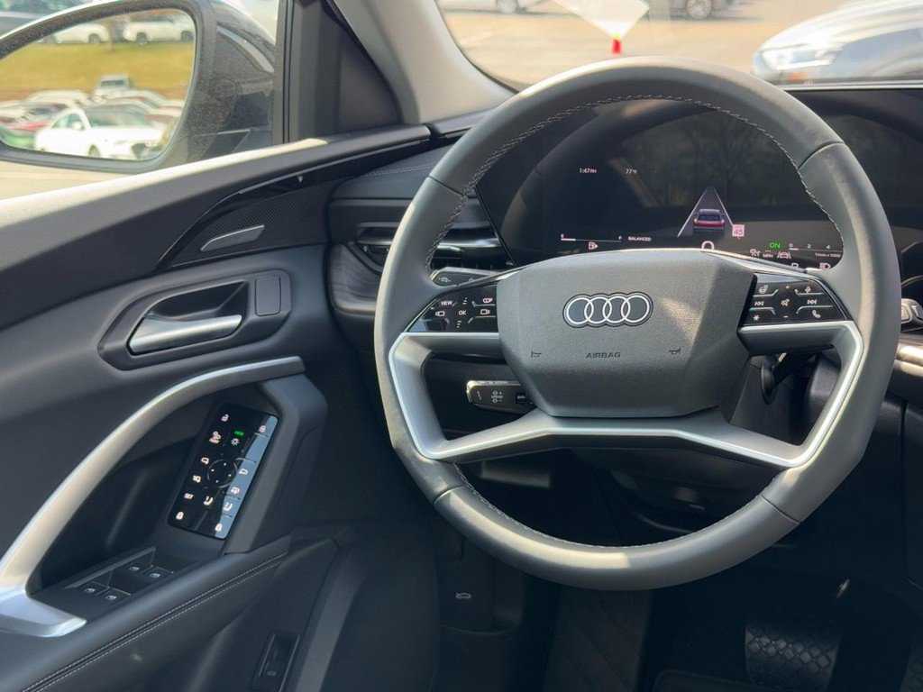 New 2025 Audi Q5 Premium Plus image 9