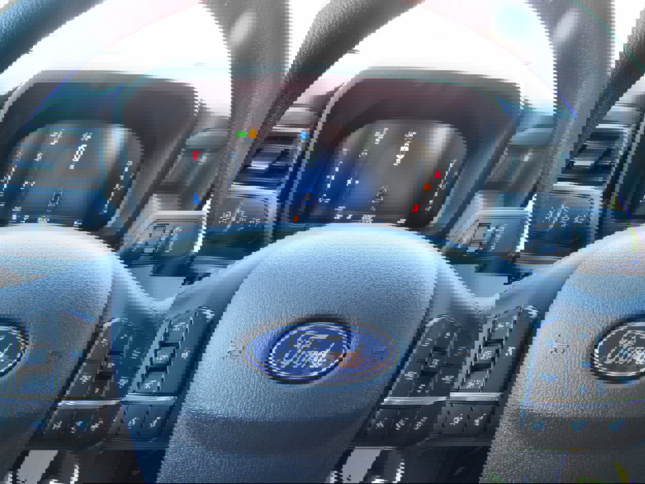 New 2026 Ford Maverick XL w/ Equipment Group 101A image 26