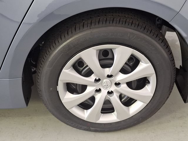 New 2026 Toyota Corolla LE FWD image 9