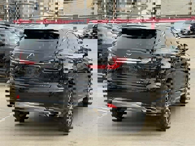 Used 2021 Lexus RX 350 FWD w/ Premium Package image 4