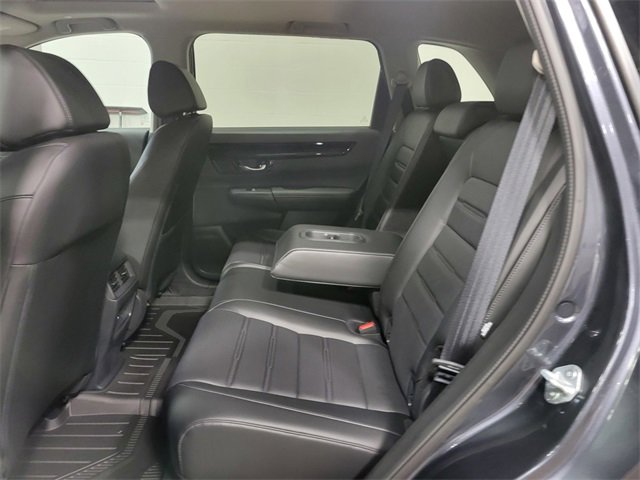 Used 2025 Honda CR-V EX-L image 15