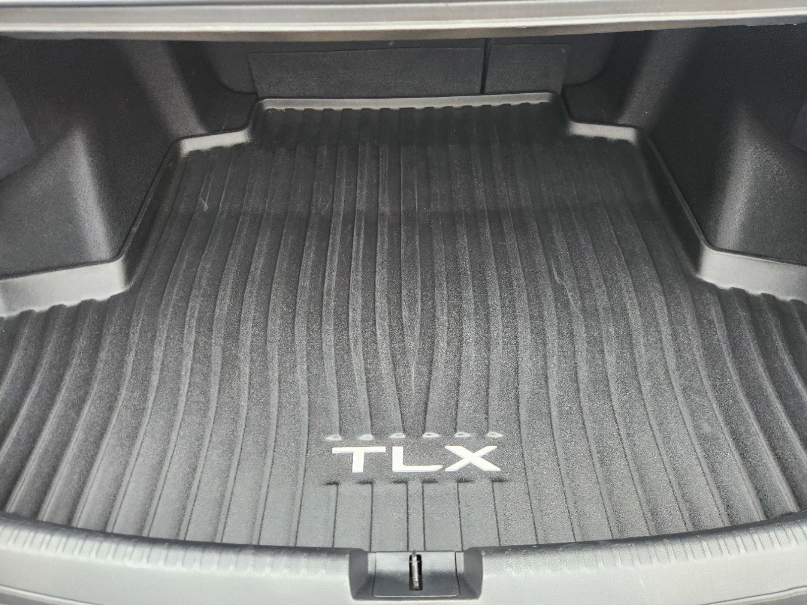 Used 2021 Acura TLX w/ Technology Package image 32