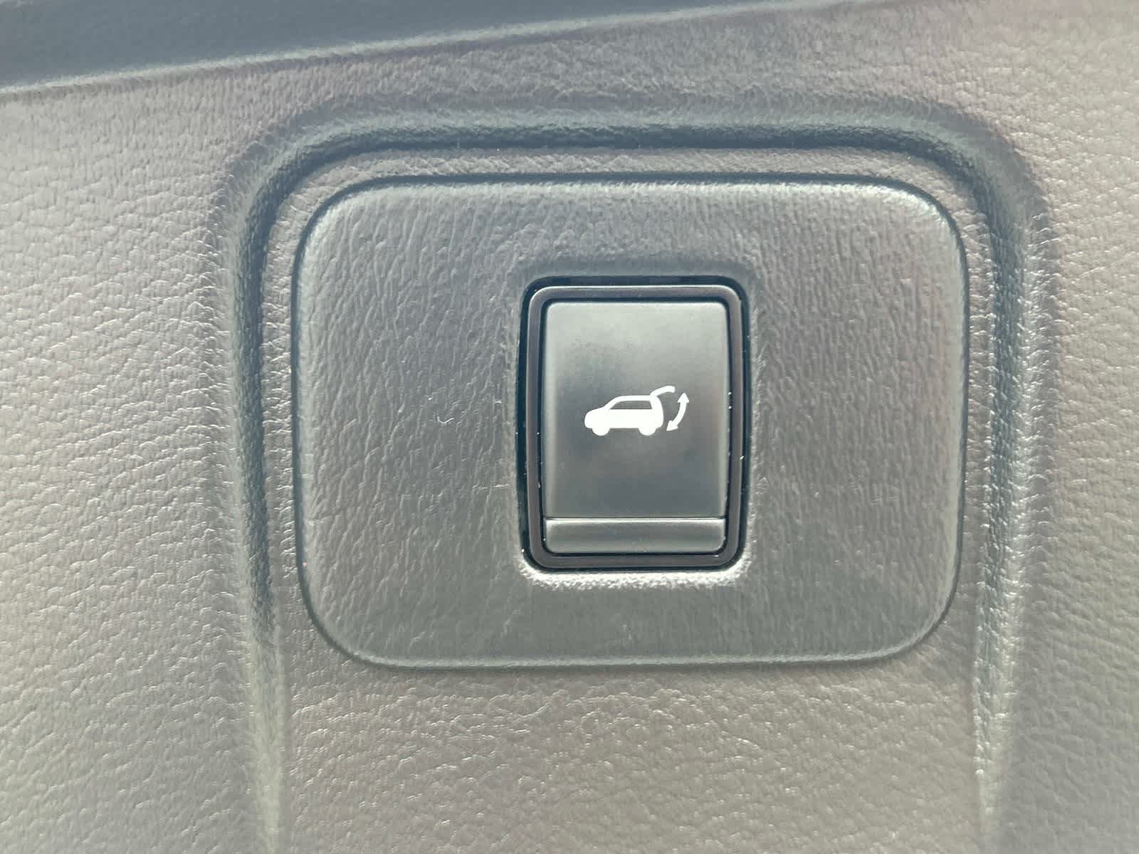 Used 2021 Nissan Murano Platinum AWD/4WD image 18