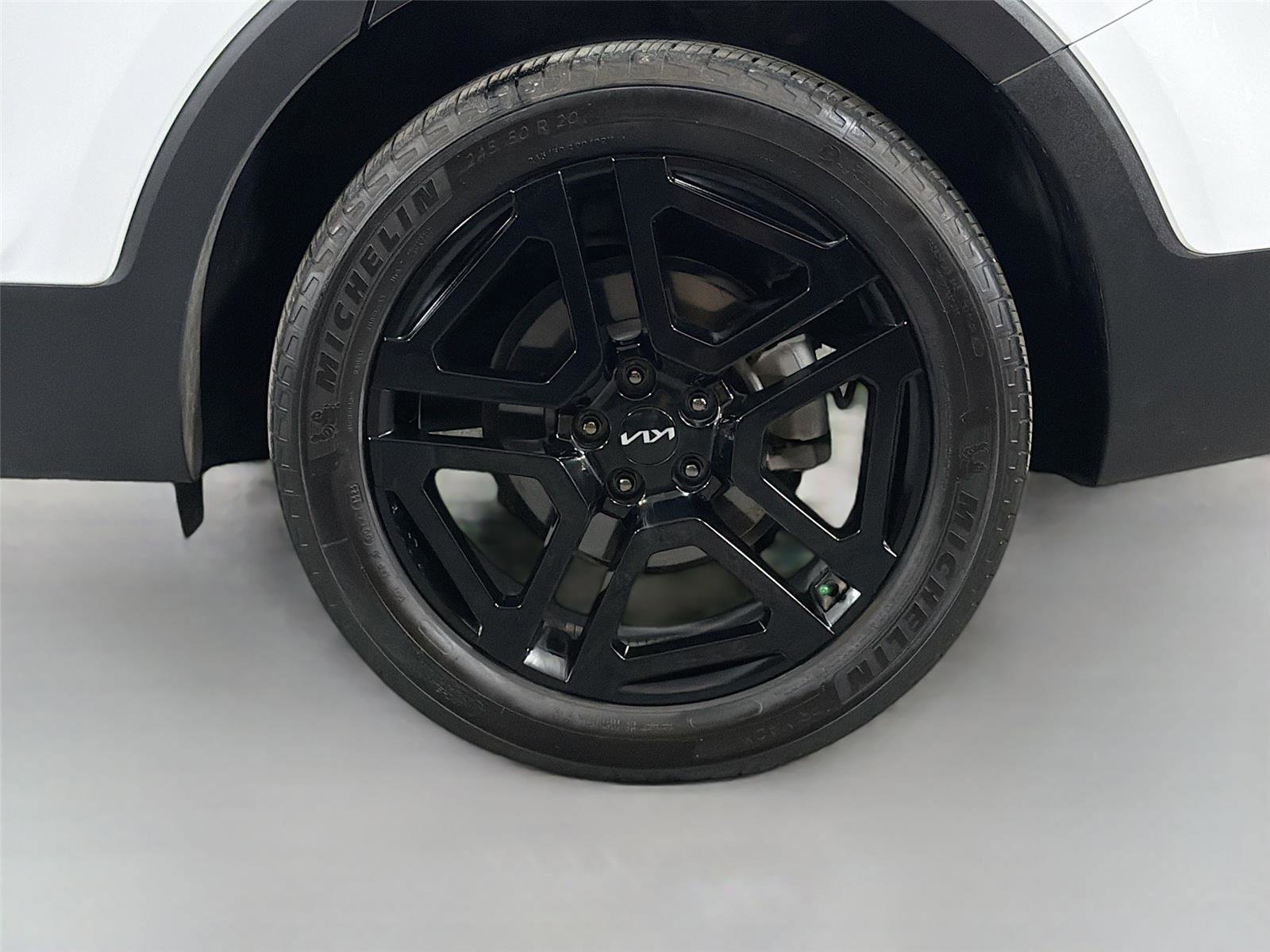 Used 2023 Kia Telluride SX Prestige X-Line AWD/4WD image 27