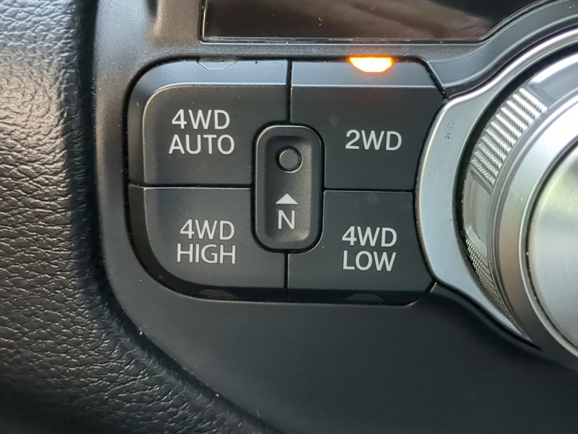 Used 2022 RAM 1500 Laramie w/ Sport Appearance Package AWD/4WD image 63