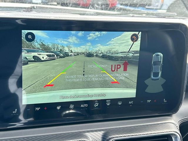 New 2026 Ford Mustang Premium image 24