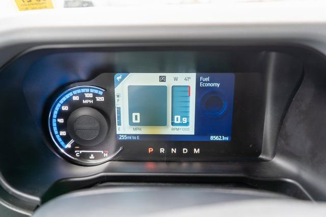 Used 2023 Ford Bronco Big Bend image 21