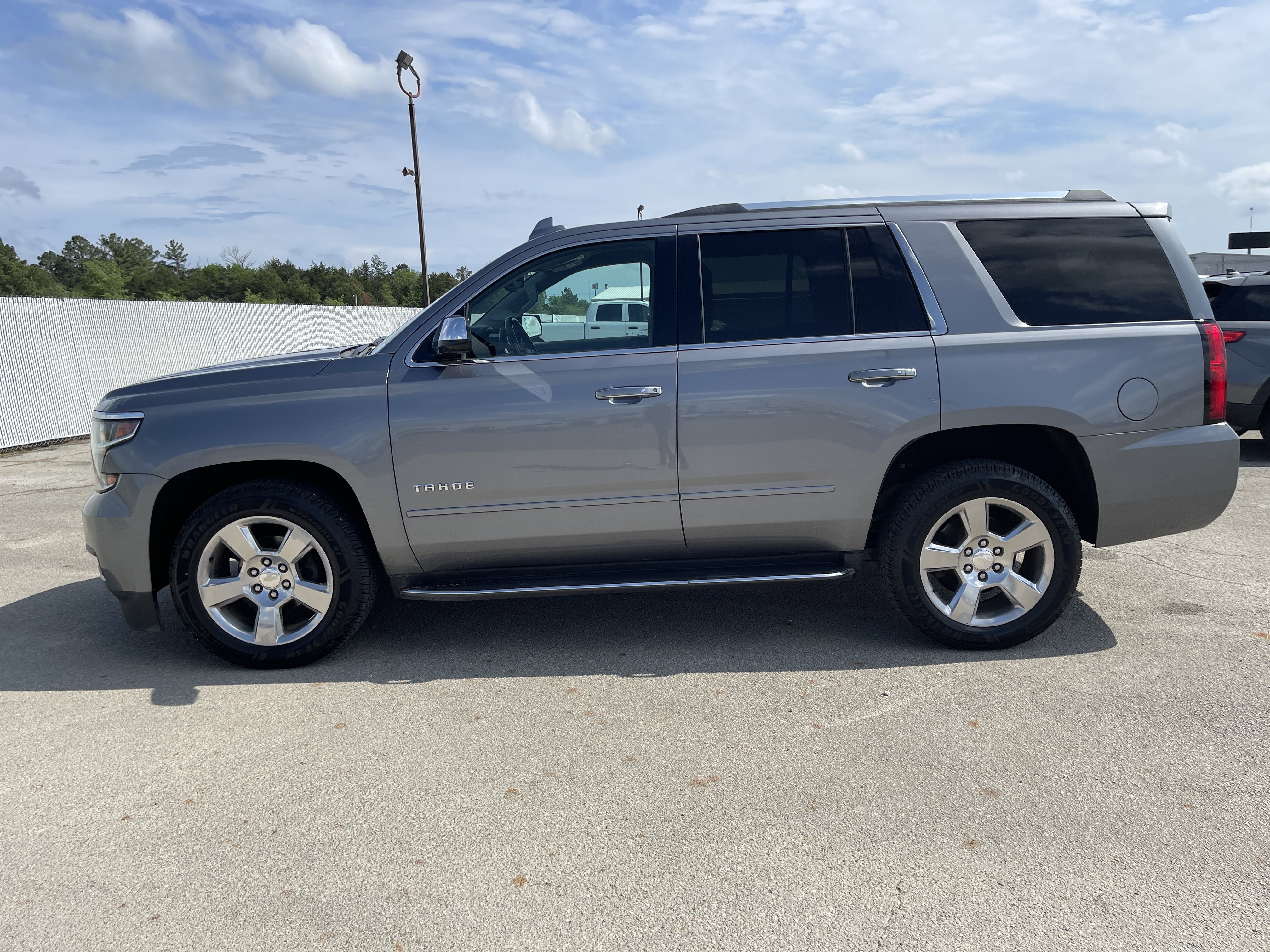 Used 2020 Chevrolet Tahoe Premier image 7