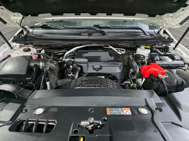 Used 2019 Ford Ranger Lariat w/ Equipment Group 501A Mid image 42