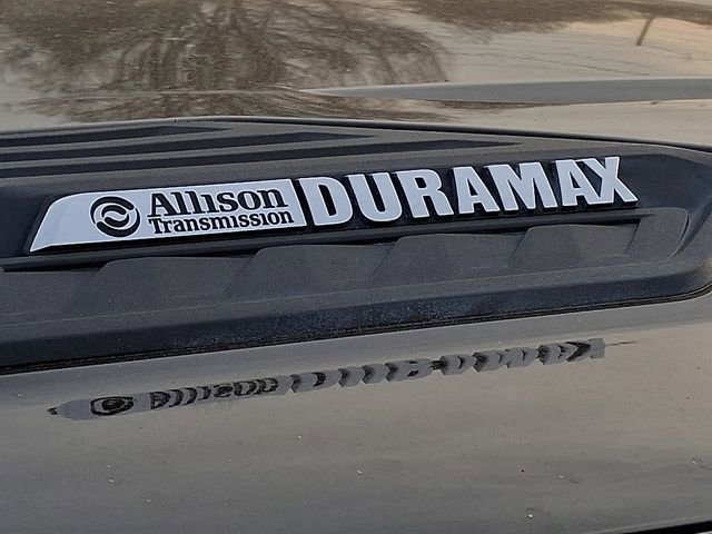 Used 2024 Chevrolet Silverado 3500 High Country w/ High Country Premium Package image 27