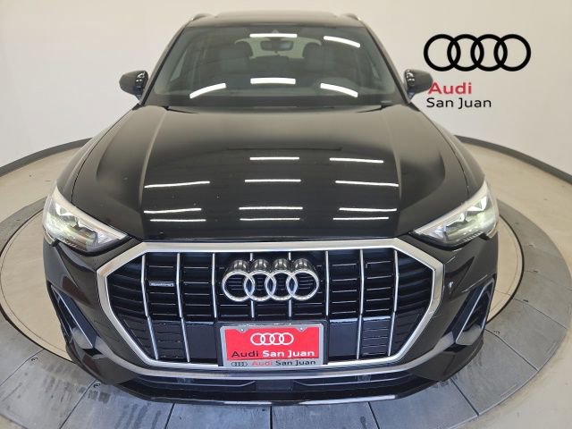 Used 2020 Audi Q3 2.0T Premium w/ Convenience Package image 1