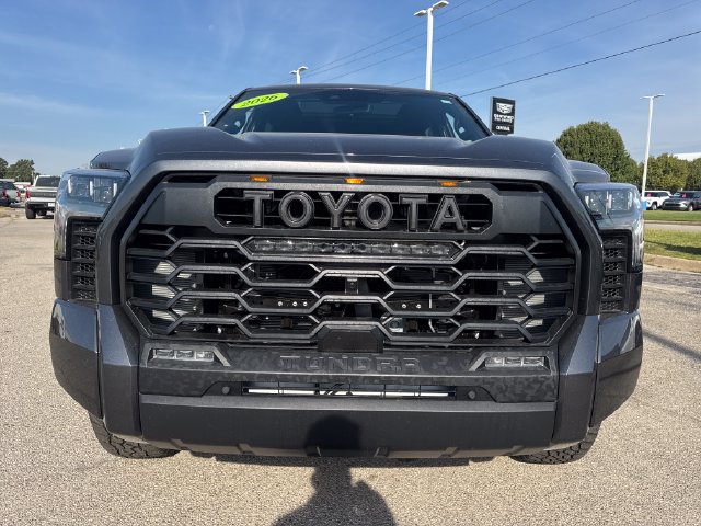 New 2026 Toyota Tundra TRD Pro AWD/4WD image 9