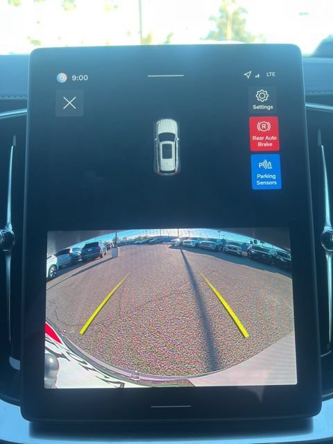 New 2026 Volvo XC90 B6 Core AWD/4WD image 16