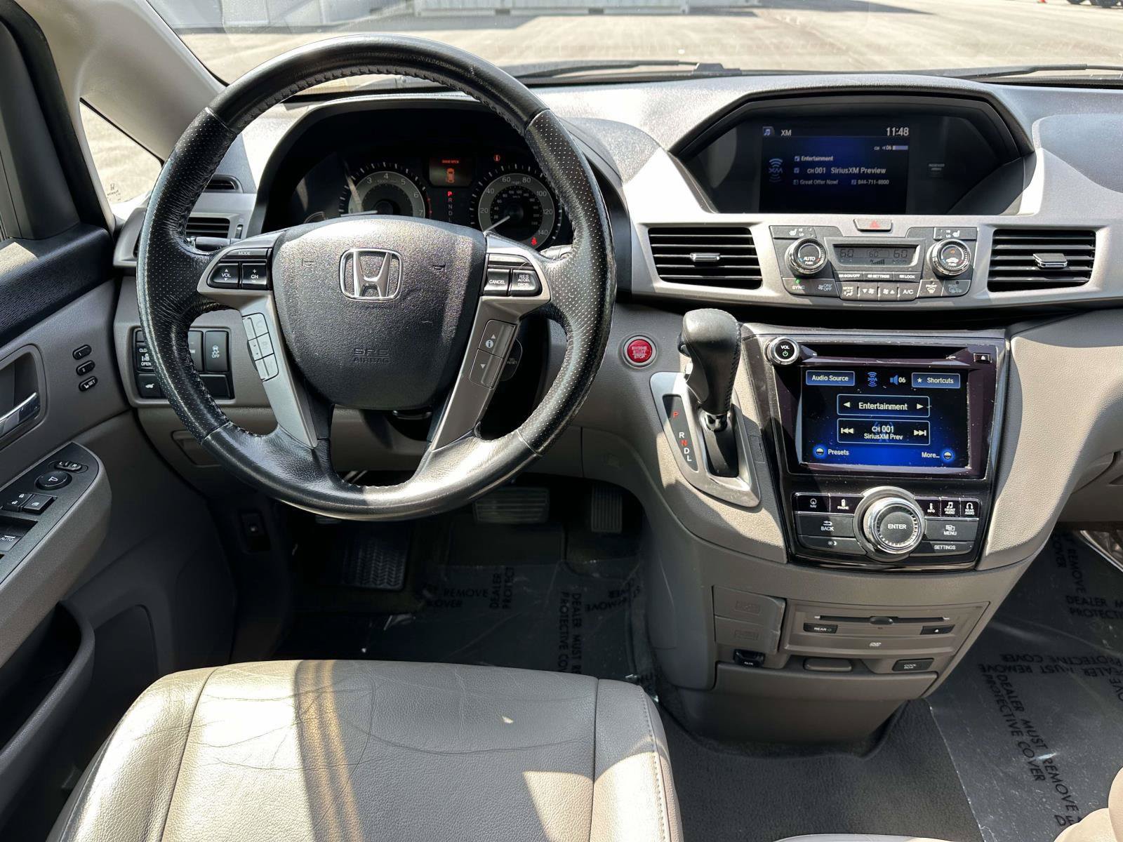 Used 2016 Honda Odyssey Touring image 14