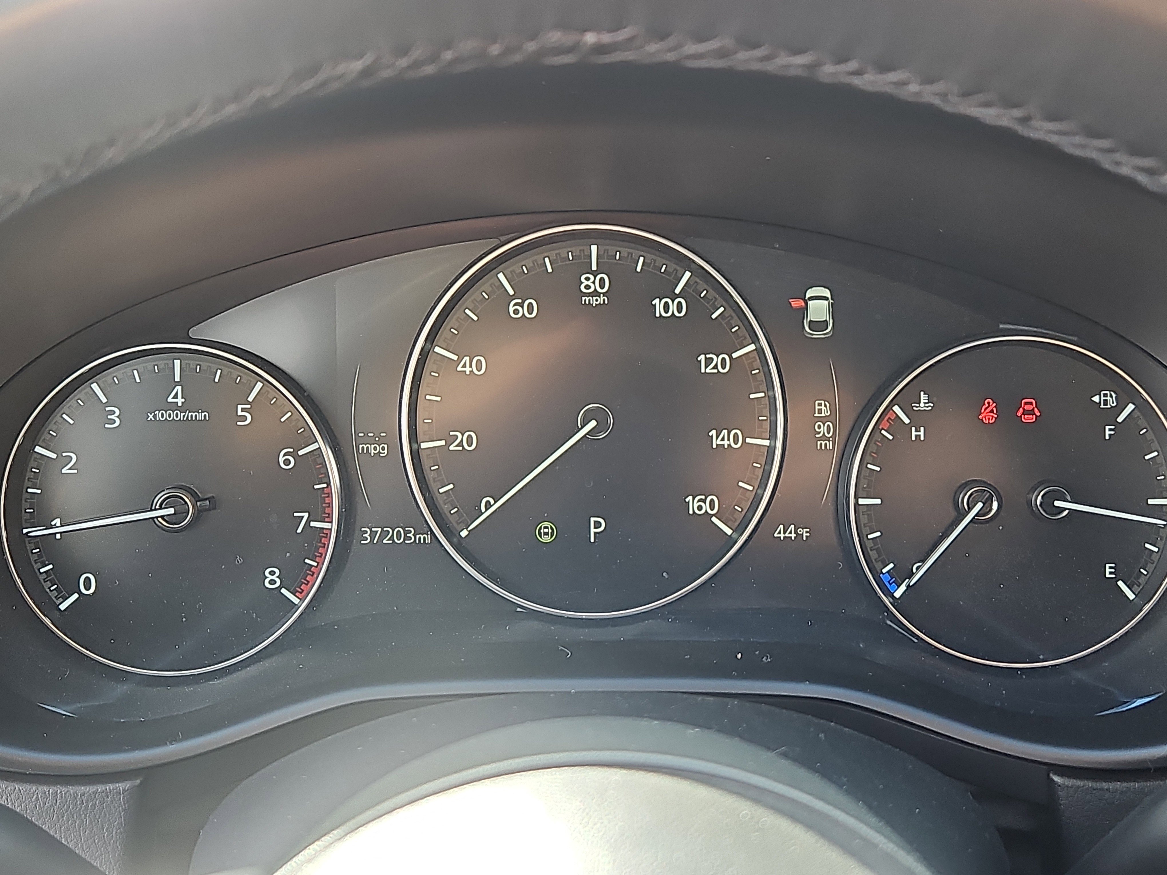 Used 2024 MAZDA CX-30 AWD 2.5 S w/ Preferred Package image 20