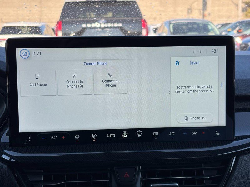 Used 2025 Ford Escape ST-Line Elite image 23