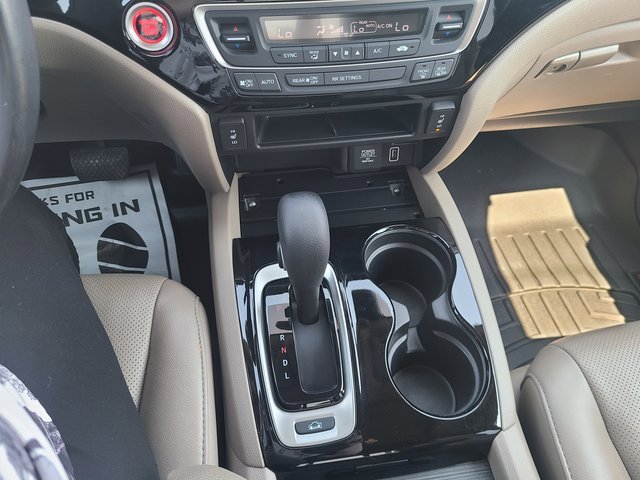 Used 2019 Honda Ridgeline RTL-E image 13