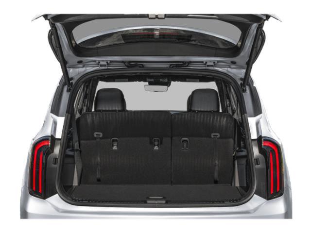 Used 2025 Kia Telluride SX Prestige X-Line image 14