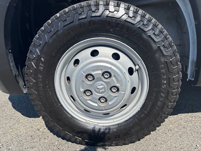 Used 2023 RAM ProMaster 3500 FWD image 11