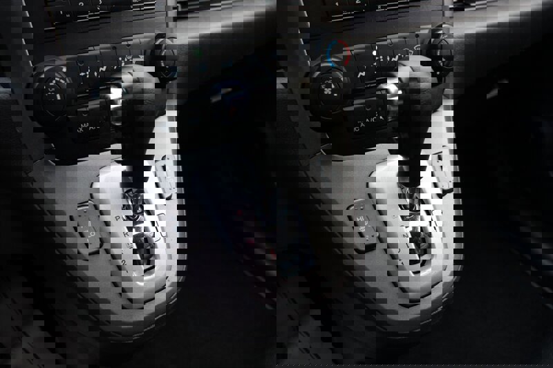 Used 2007 Honda CR-V EX-L image 8