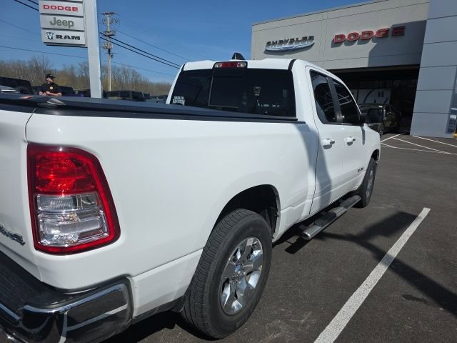 Used 2019 RAM 1500 Big Horn image 10